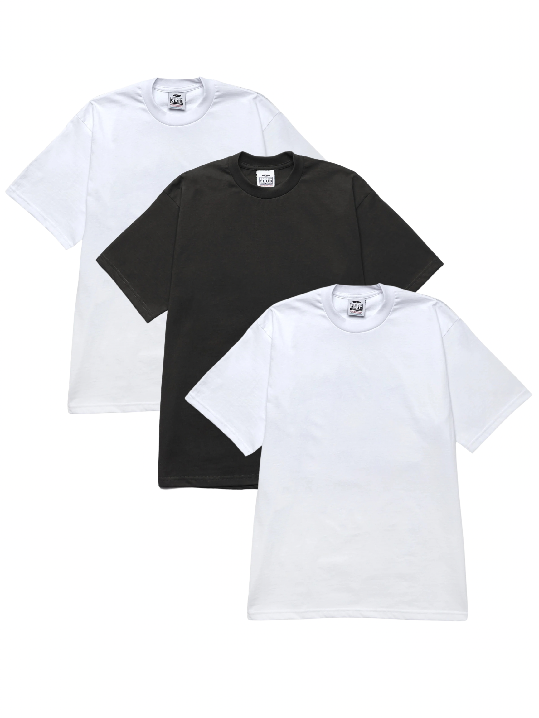 Grey Packs