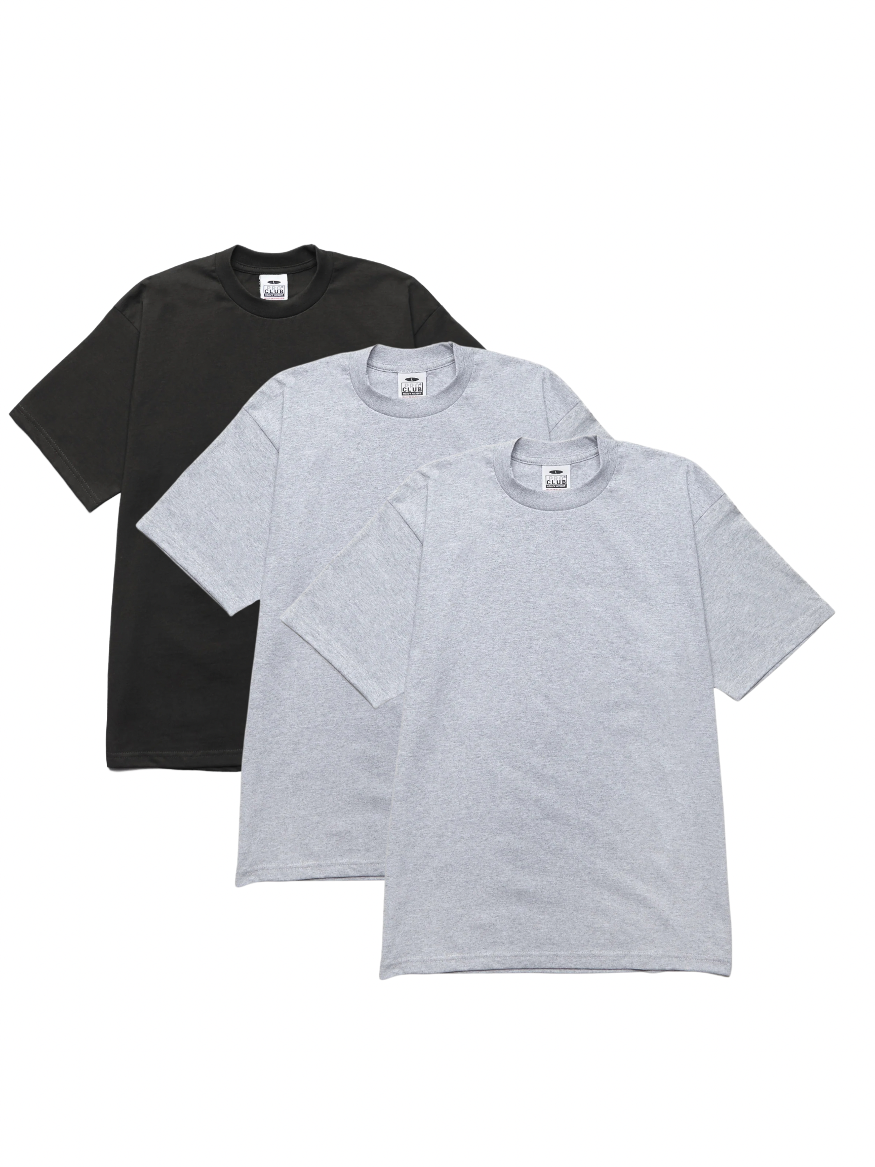 Grey Packs