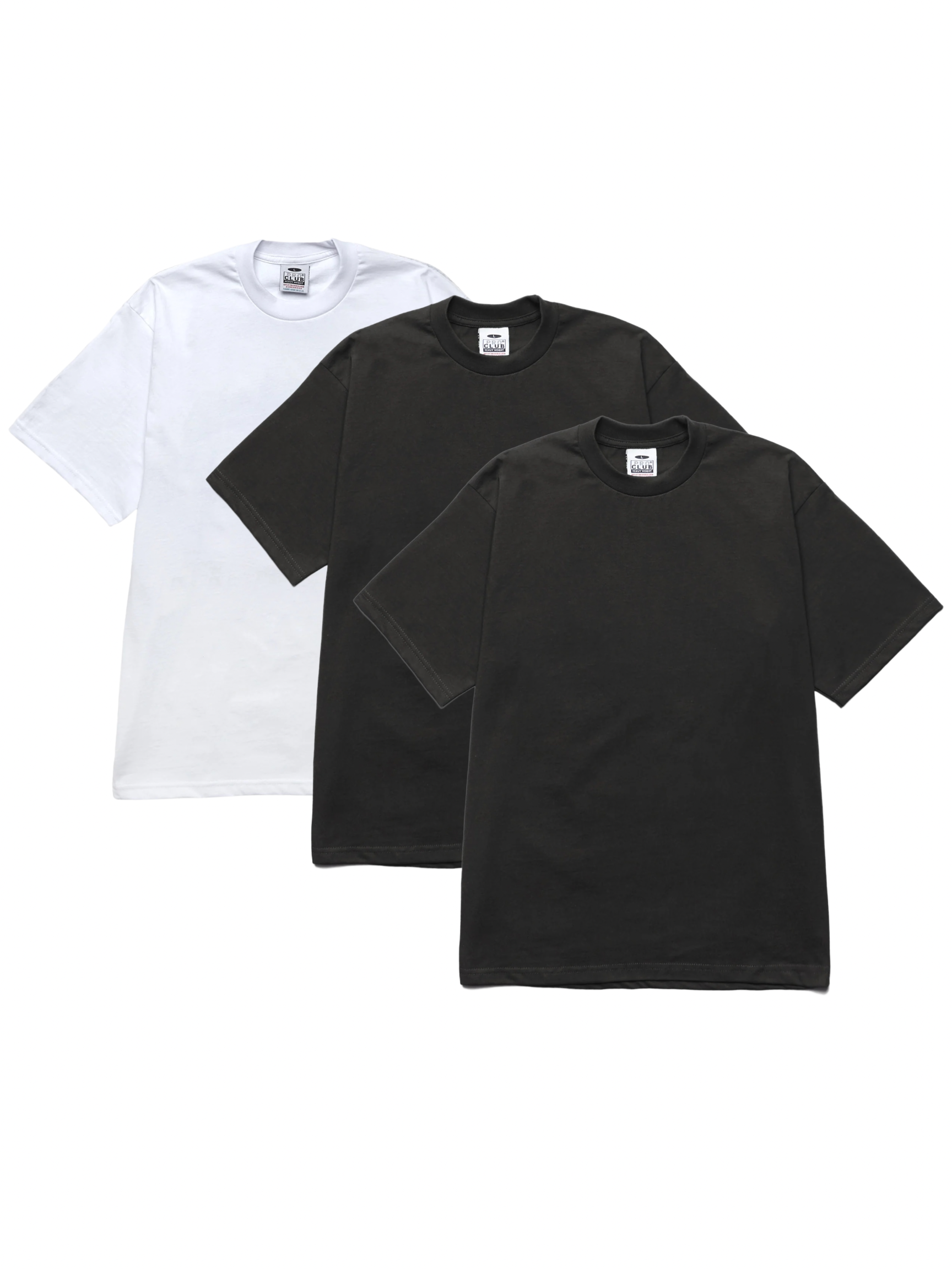 Grey Packs