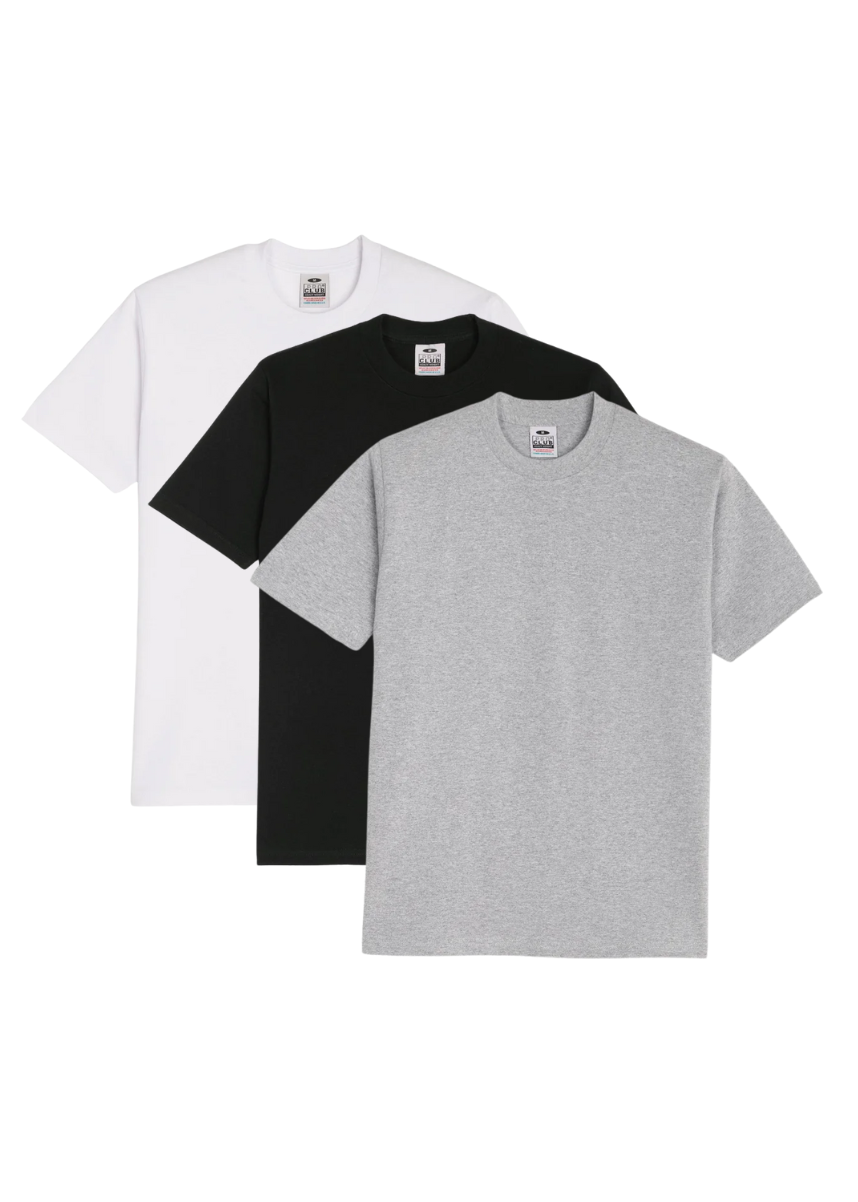 Grey Packs