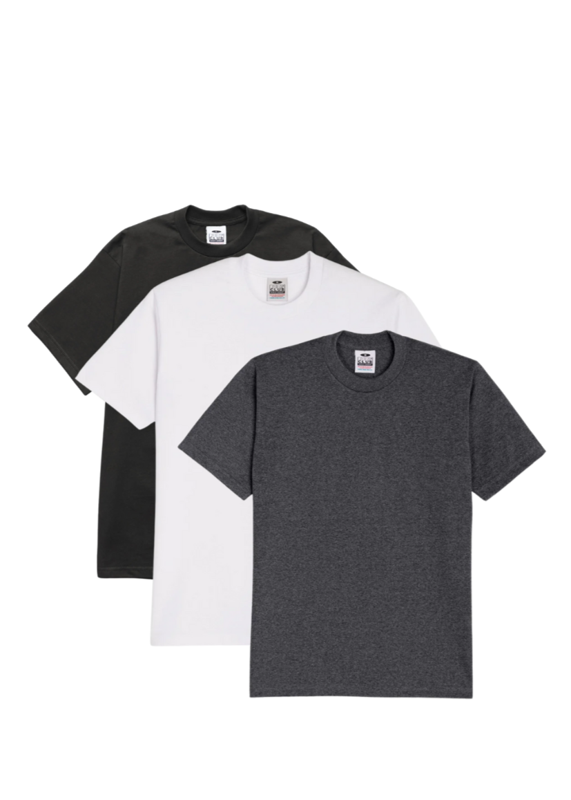 Grey Packs