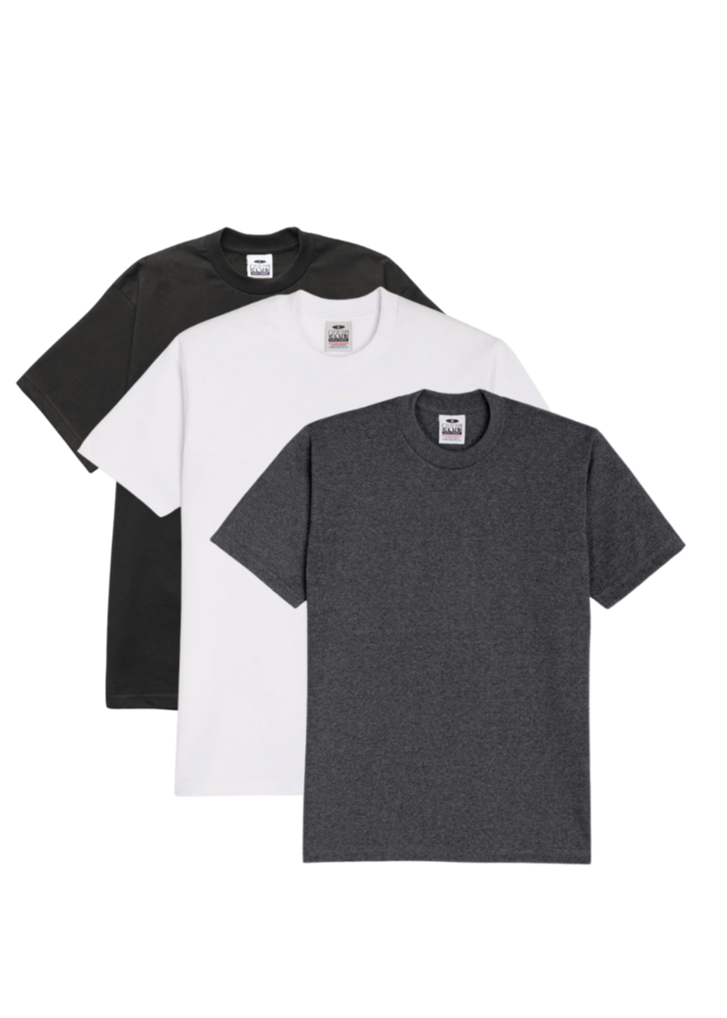 Grey Packs