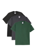 PROCLUB Heavyweight 3 Pack Assorted Colors