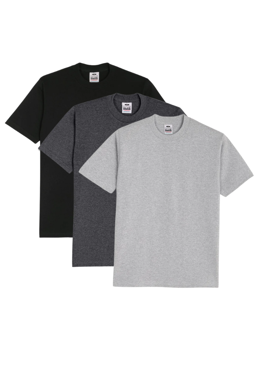 Grey Packs