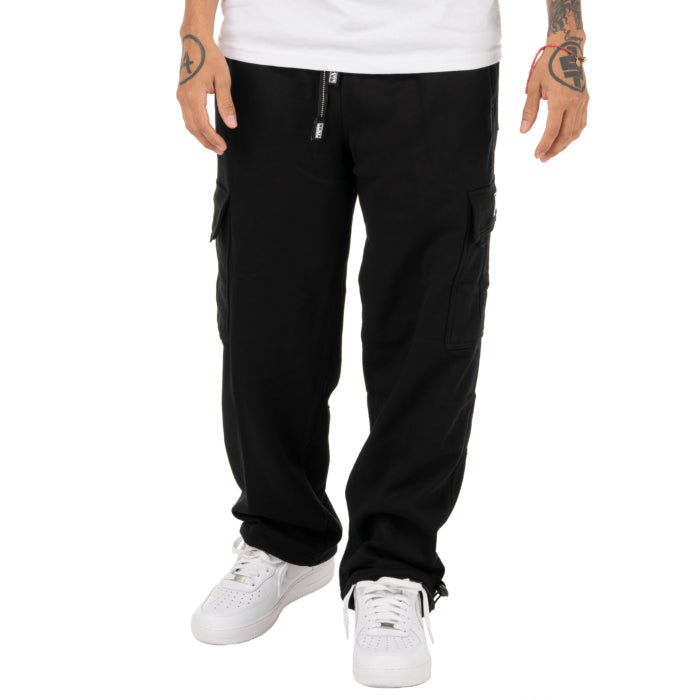PROCLUB Heavyweight Cargo SweatPants