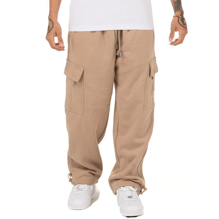 PROCLUB Heavyweight Cargo SweatPants