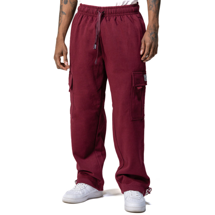 PROCLUB Heavyweight Cargo SweatPants