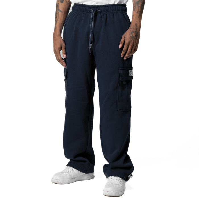 PROCLUB Heavyweight Cargo SweatPants