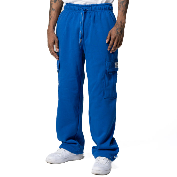 PROCLUB Heavyweight Cargo SweatPants