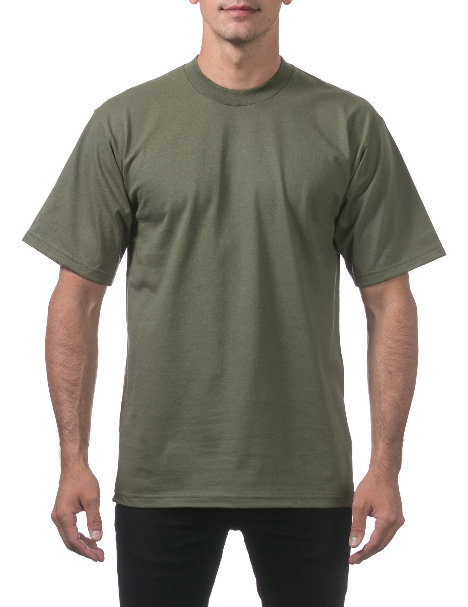 PROCLUB Heavyweight T Shirt