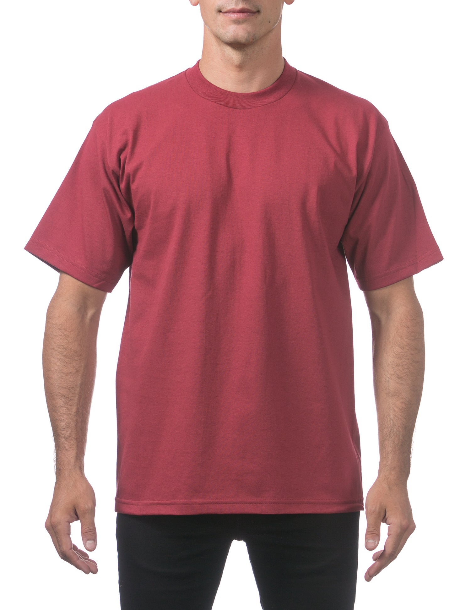 PROCLUB Heavyweight T Shirt