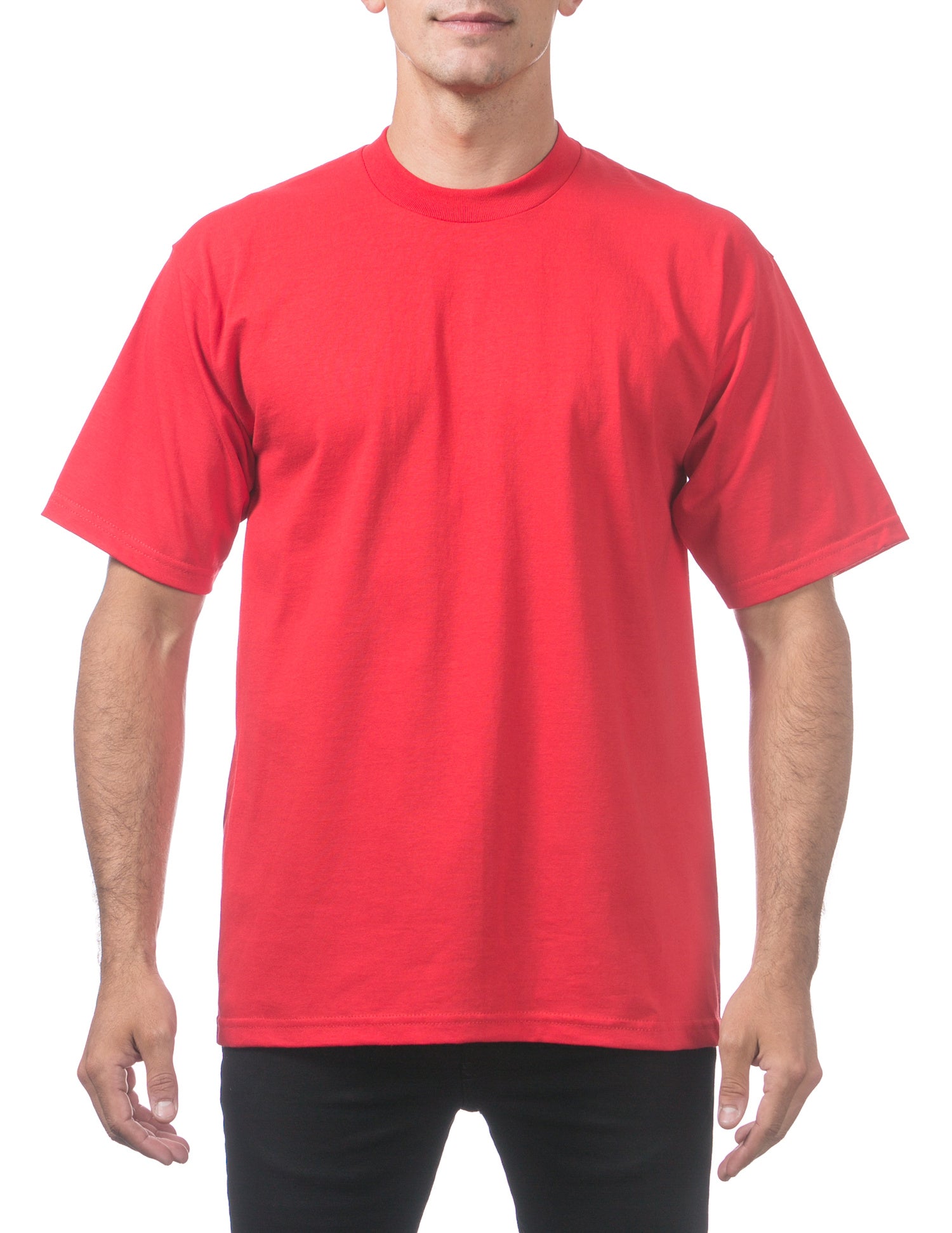 PROCLUB Heavyweight T Shirt