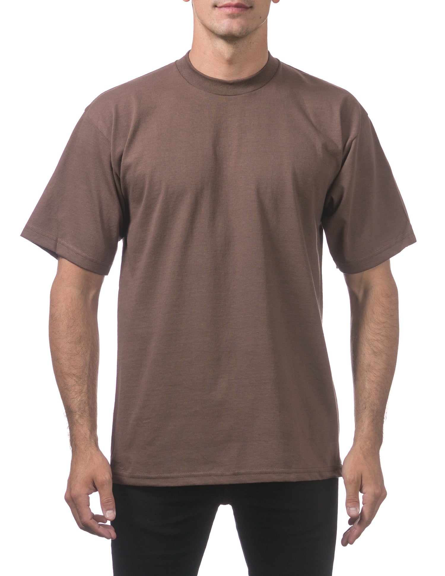 PROCLUB Heavyweight T Shirt