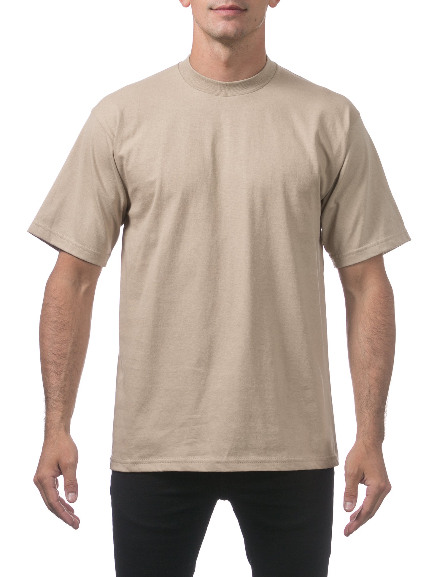PROCLUB Heavyweight T Shirt