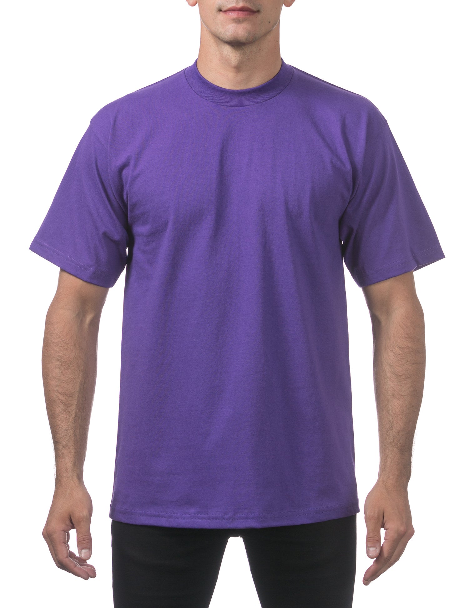 PROCLUB Heavyweight T Shirt