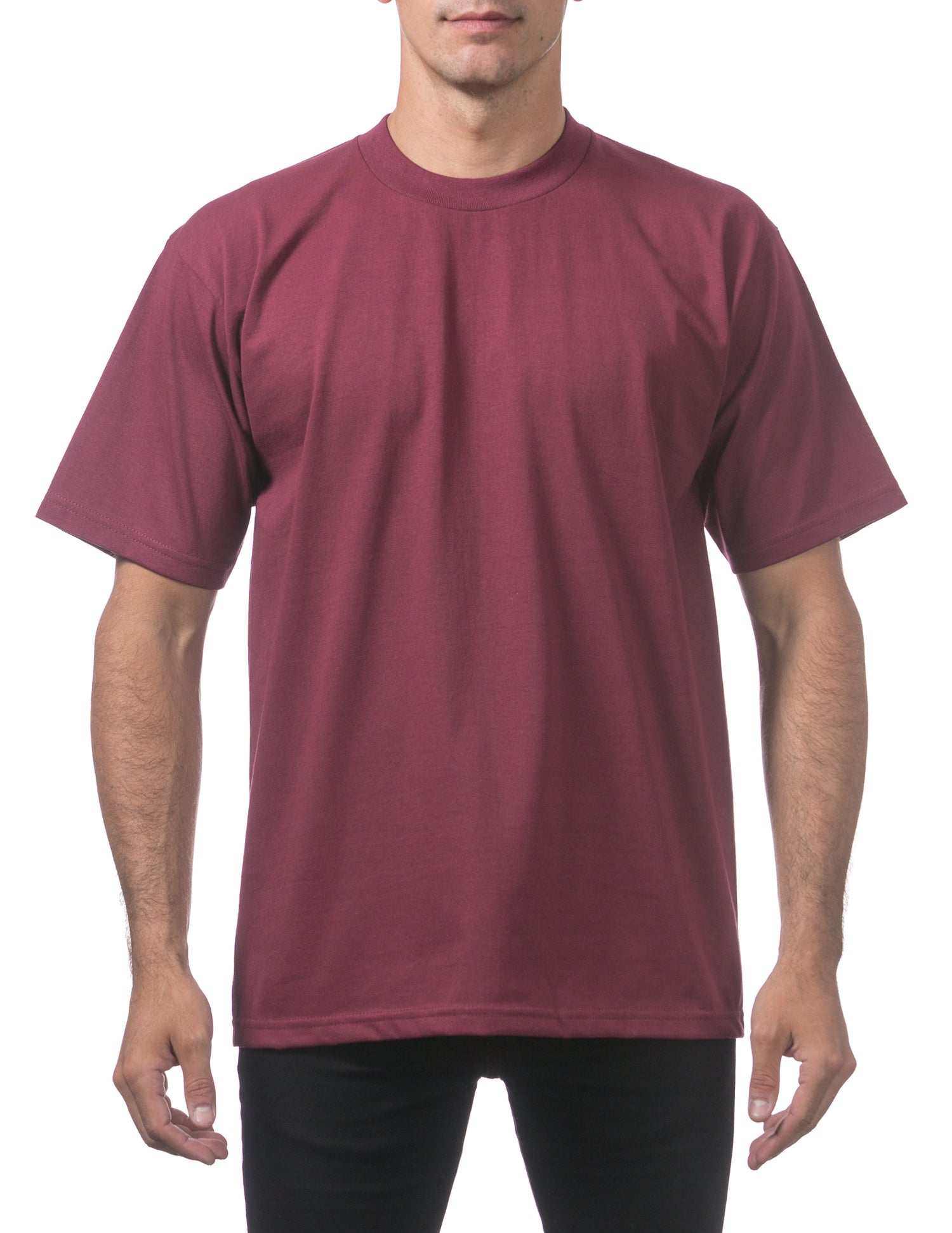 PROCLUB Heavyweight T Shirt