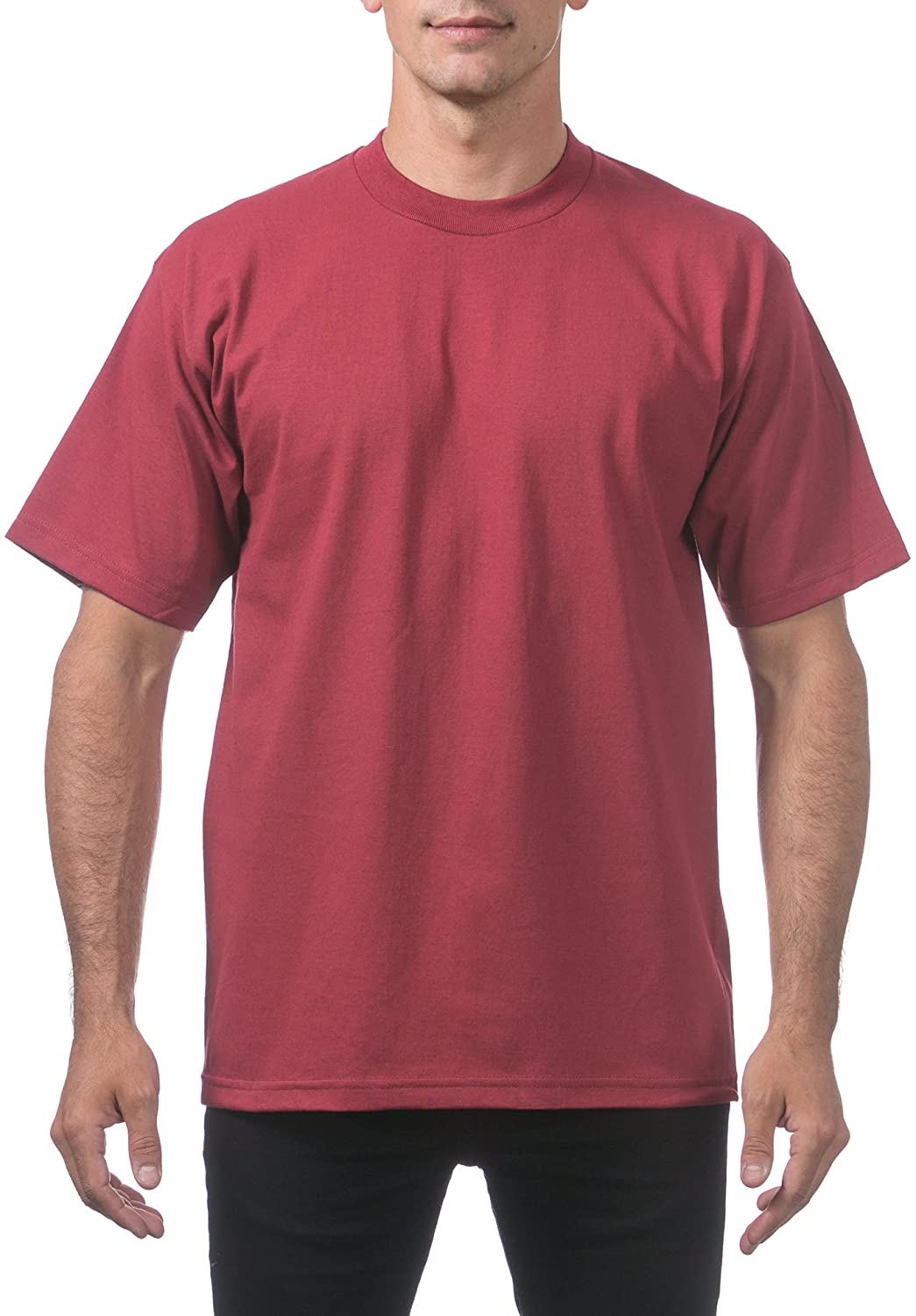 PROCLUB Heavyweight T Shirt