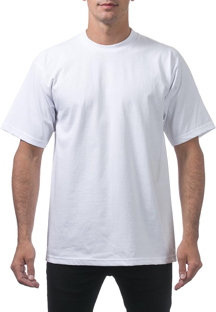 PROCLUB Heavyweight T Shirt
