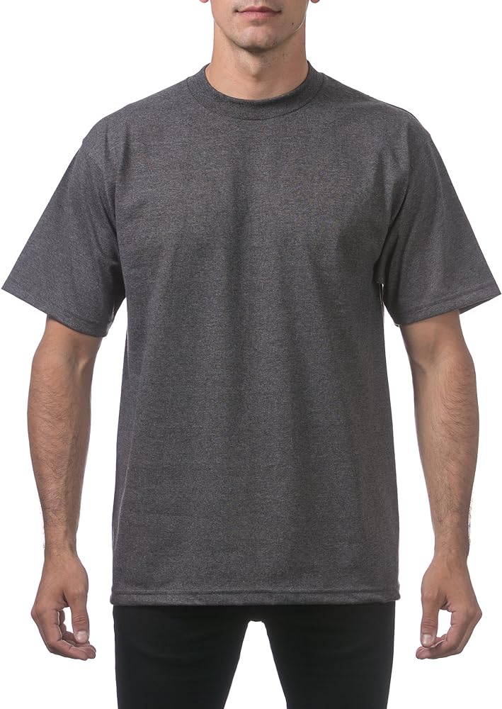 PROCLUB Heavyweight T Shirt