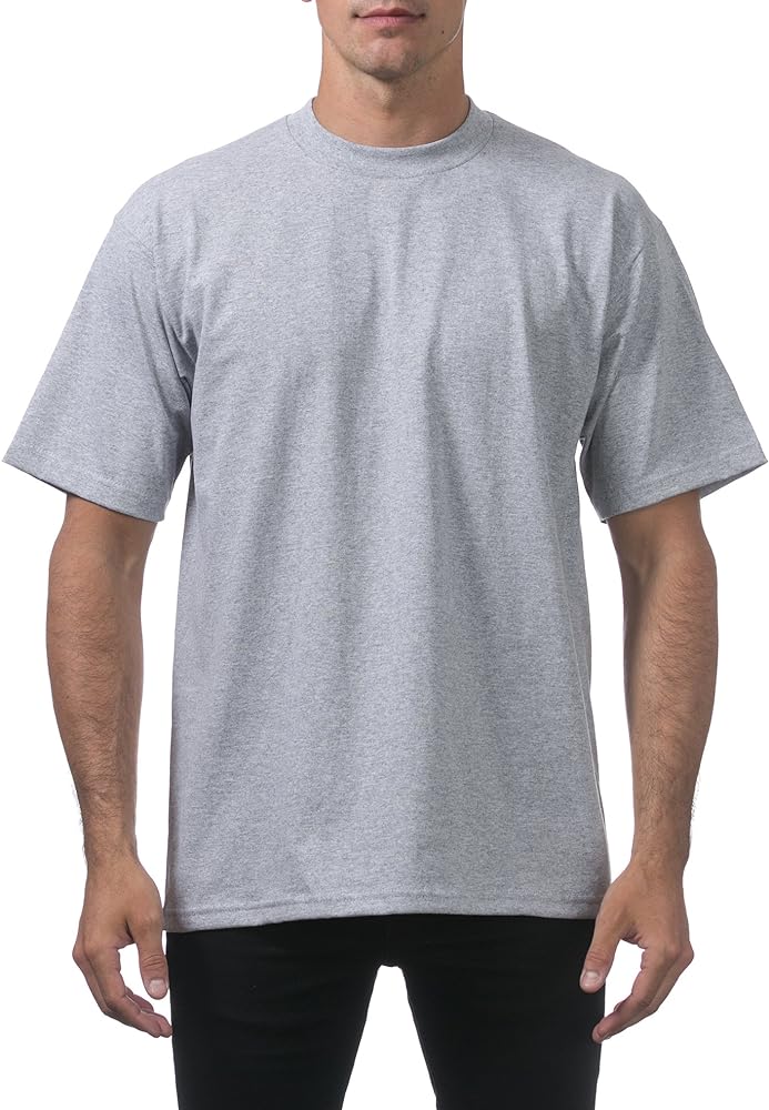 PROCLUB Heavyweight T Shirt