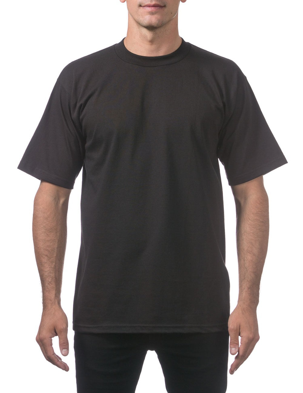 PROCLUB Heavyweight T Shirt