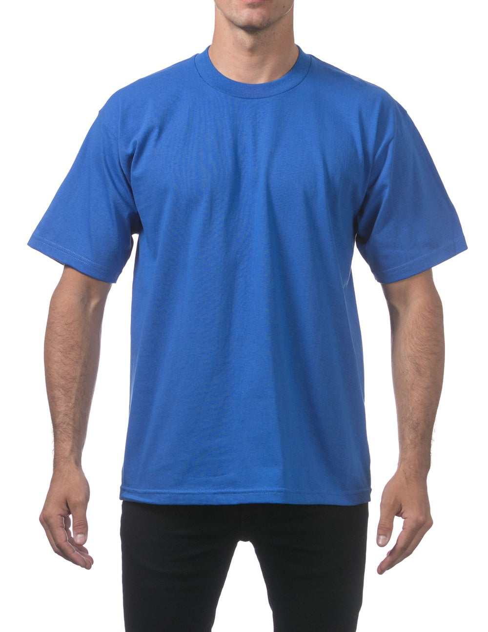 PROCLUB Heavyweight T Shirt
