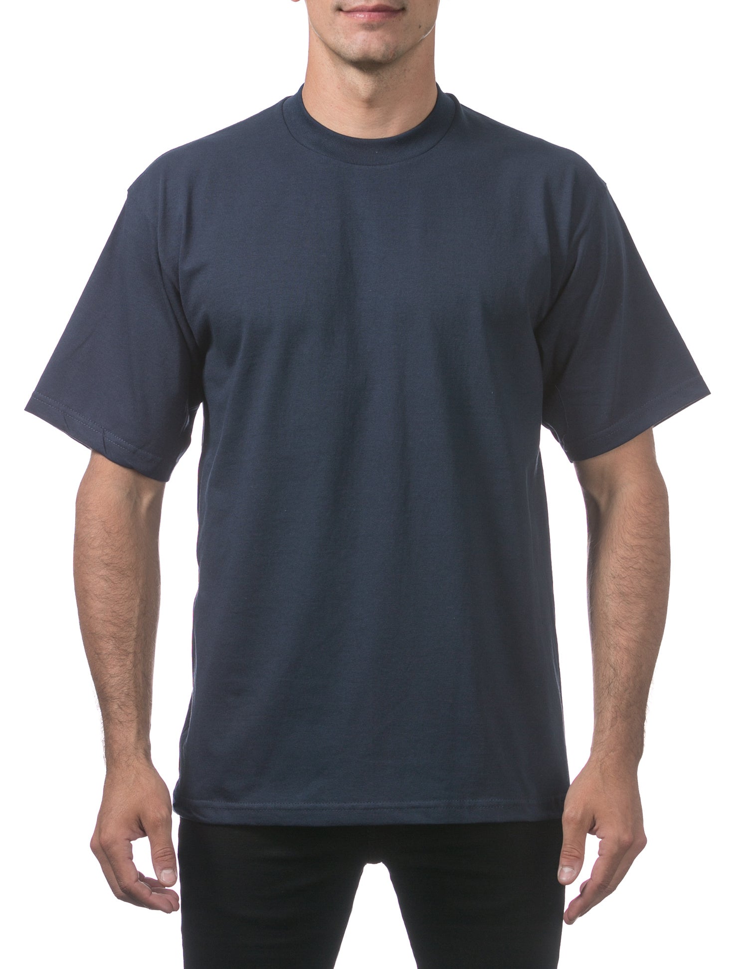 PROCLUB Heavyweight T Shirt