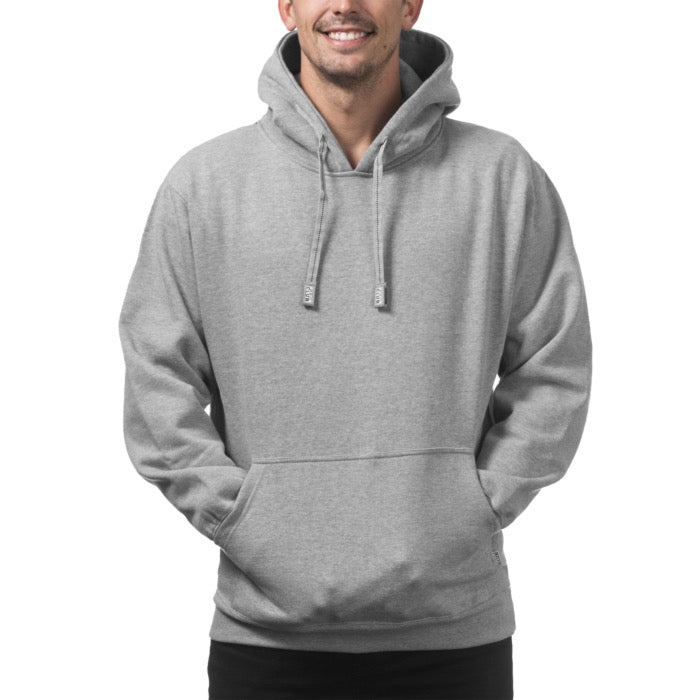Pullover Hoodie PROCLUB Heavyweight Classic Menswear