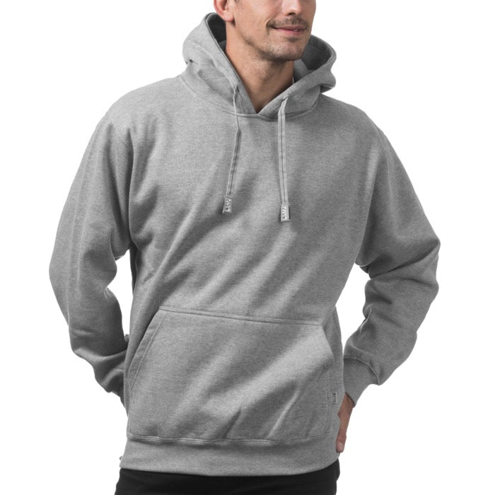 Pullover Hoodie PROCLUB Heavyweight Classic Menswear