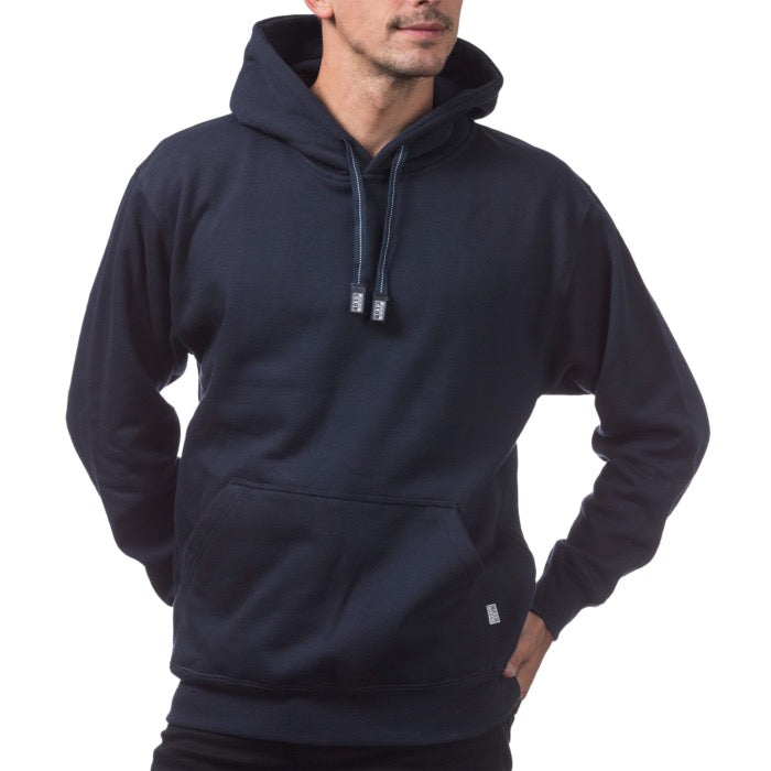 Pullover Hoodie PROCLUB Heavyweight Classic Menswear