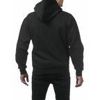 PROCLUB Men's Heavyweight Zipper Hoodie - Menswear