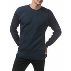PROCLUB Thermal Longsleeve Shirt for Men - Heavyweight - Menswear