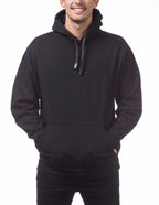 Pullover Hoodie PROCLUB Heavyweight Classic Menswear