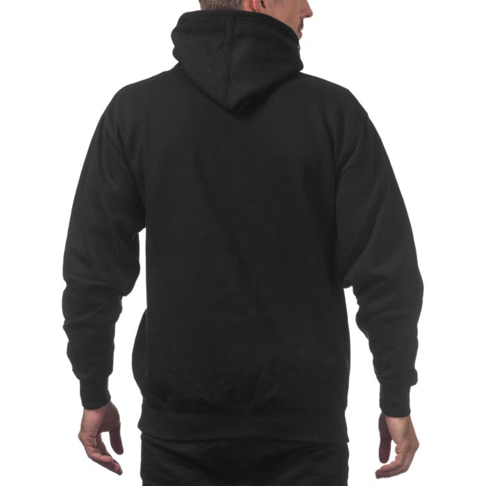 Pullover Hoodie PROCLUB Heavyweight Classic Menswear