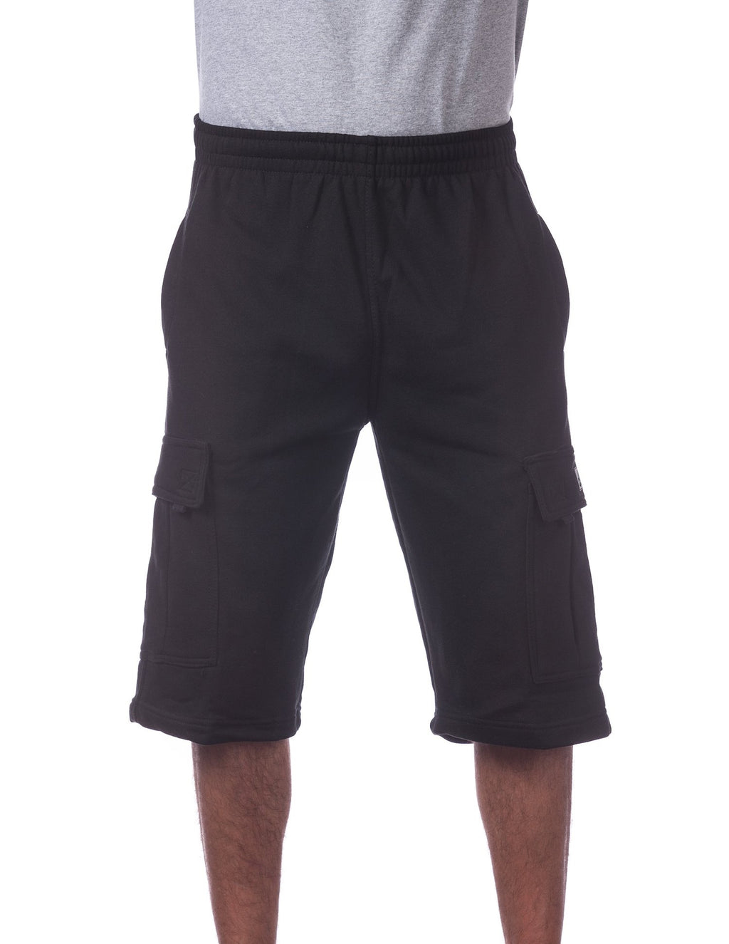 PROCLUB Fleece Cargo Short