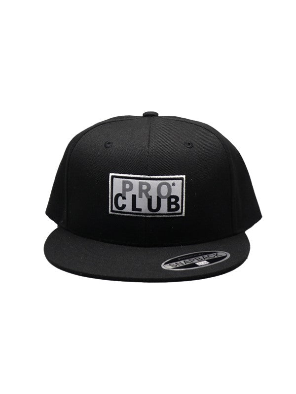 PROCLUB Snap Back