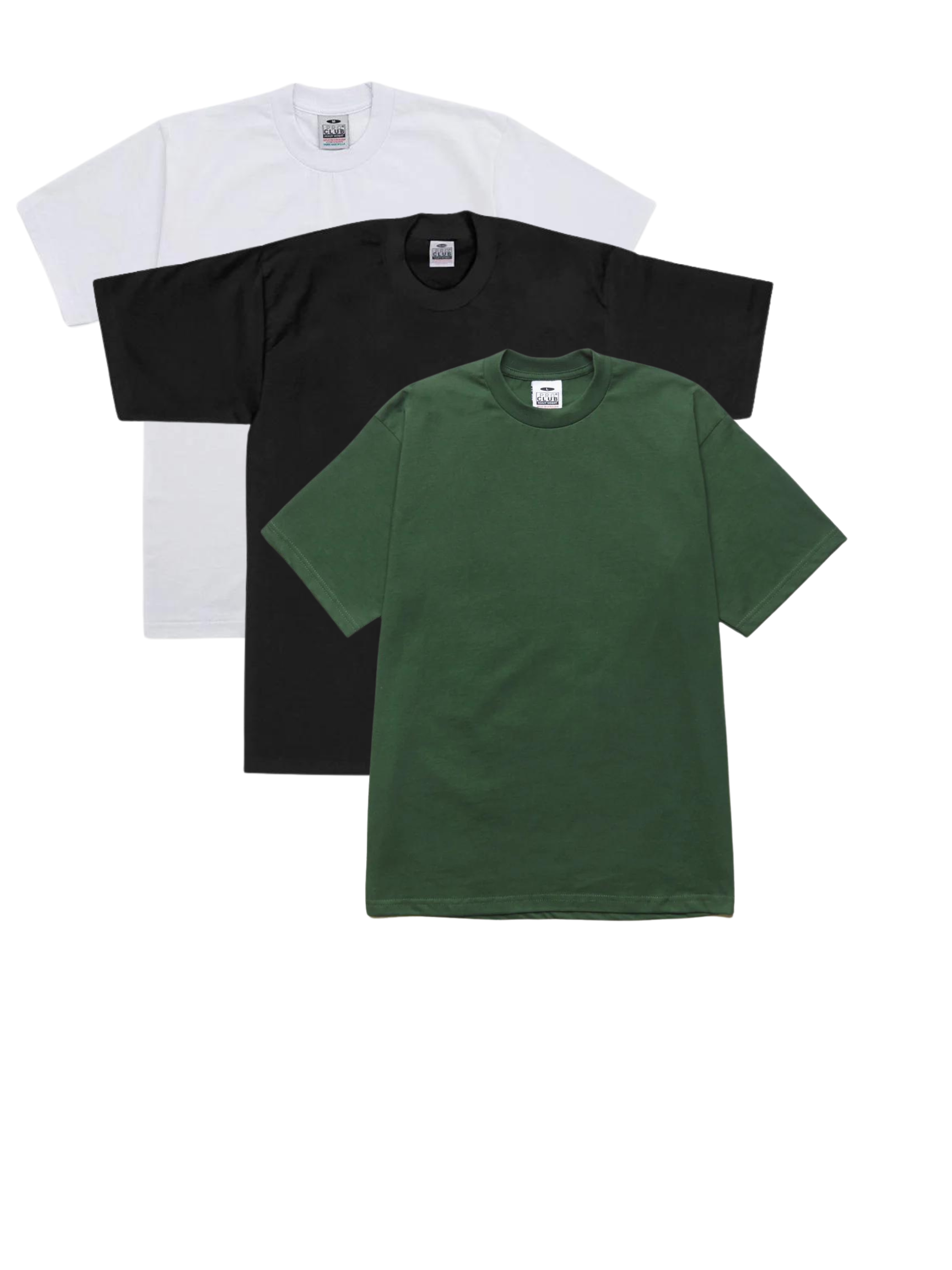Color Packs