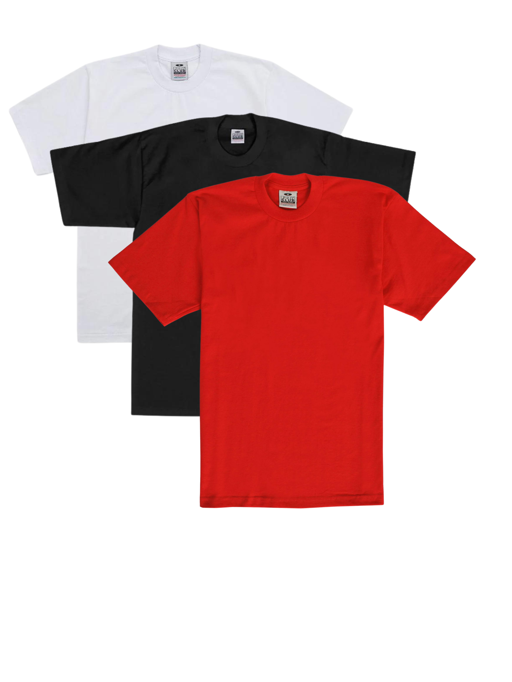Color Packs