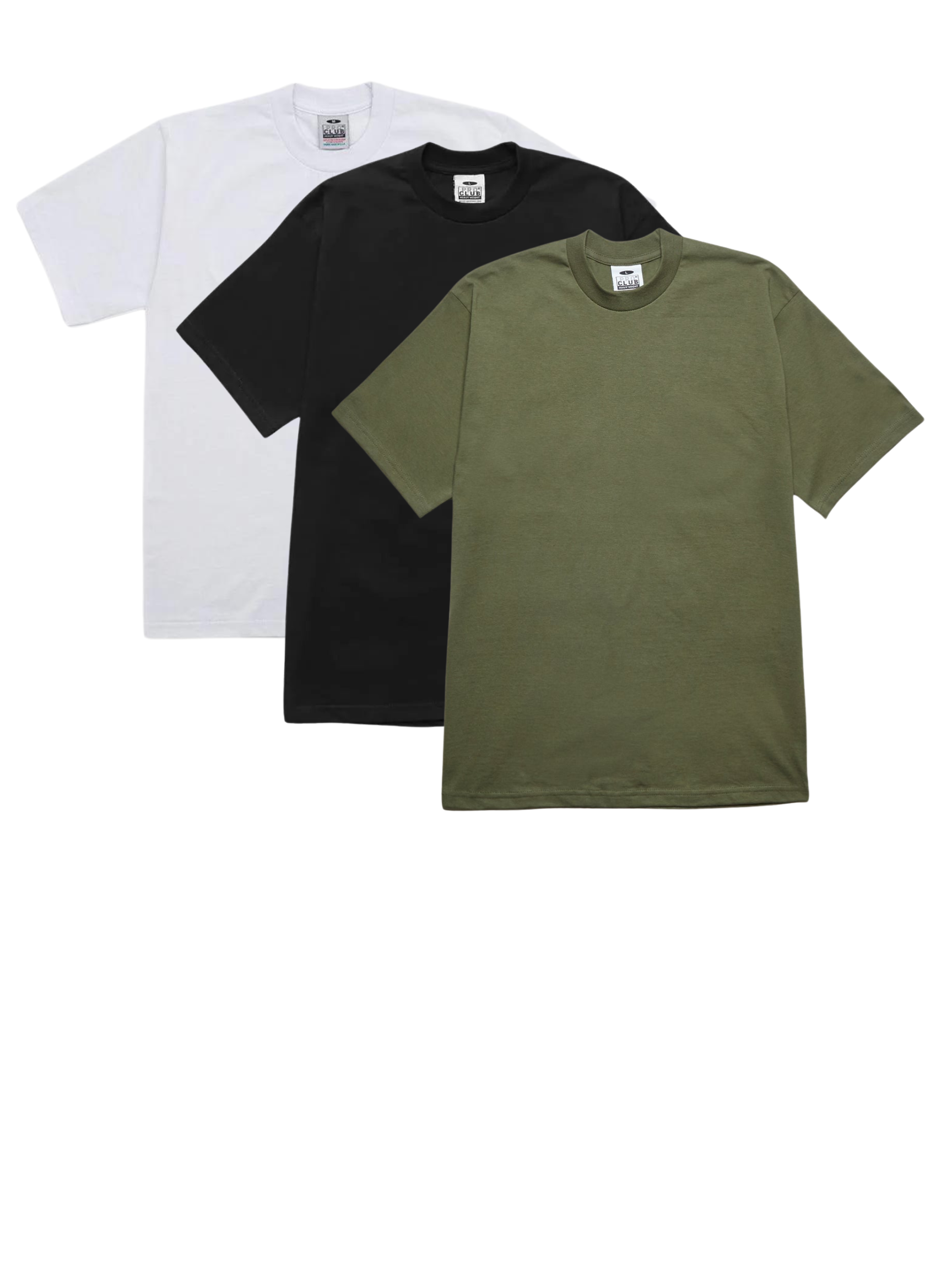 Color Packs