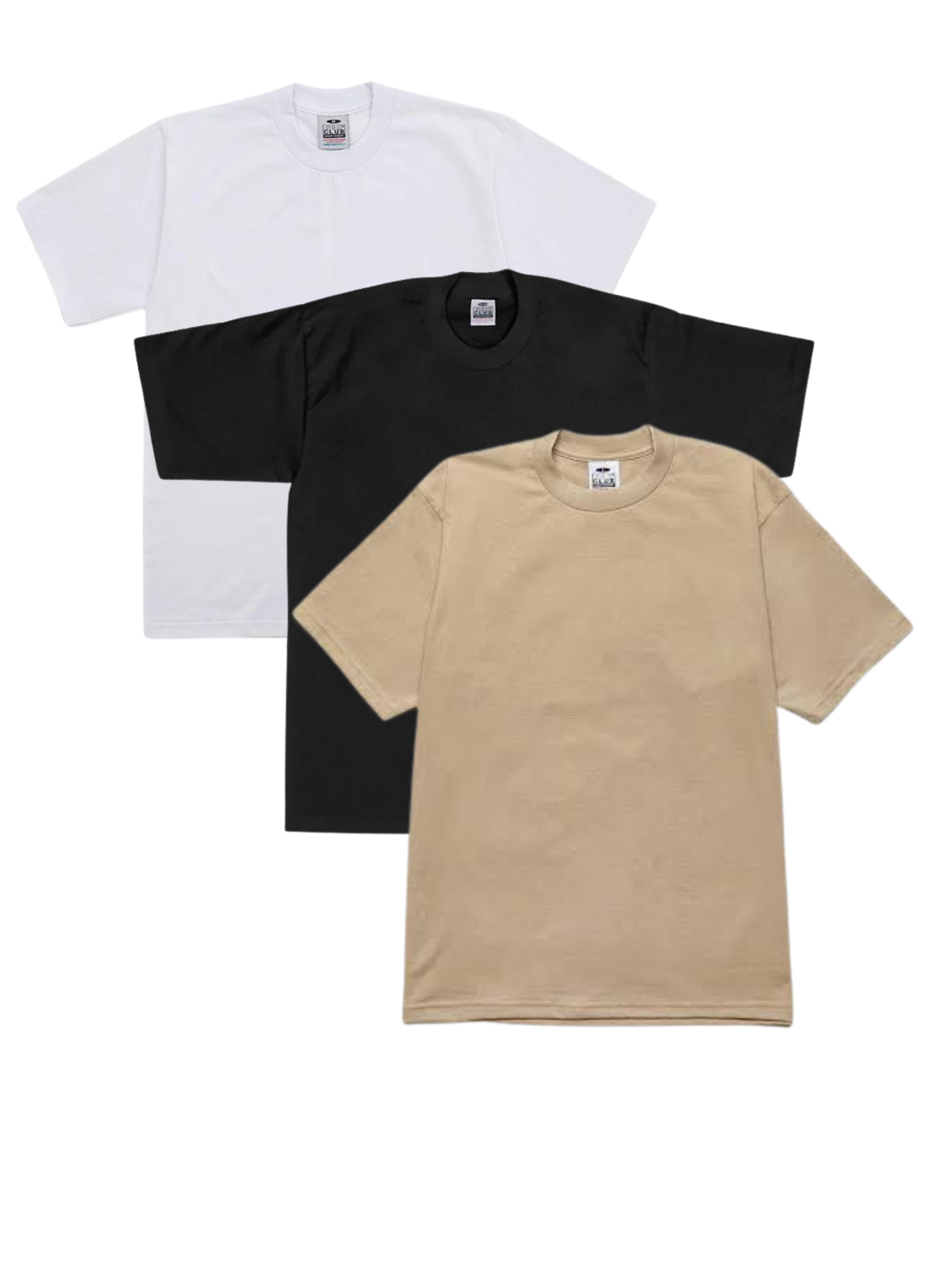 Color Packs