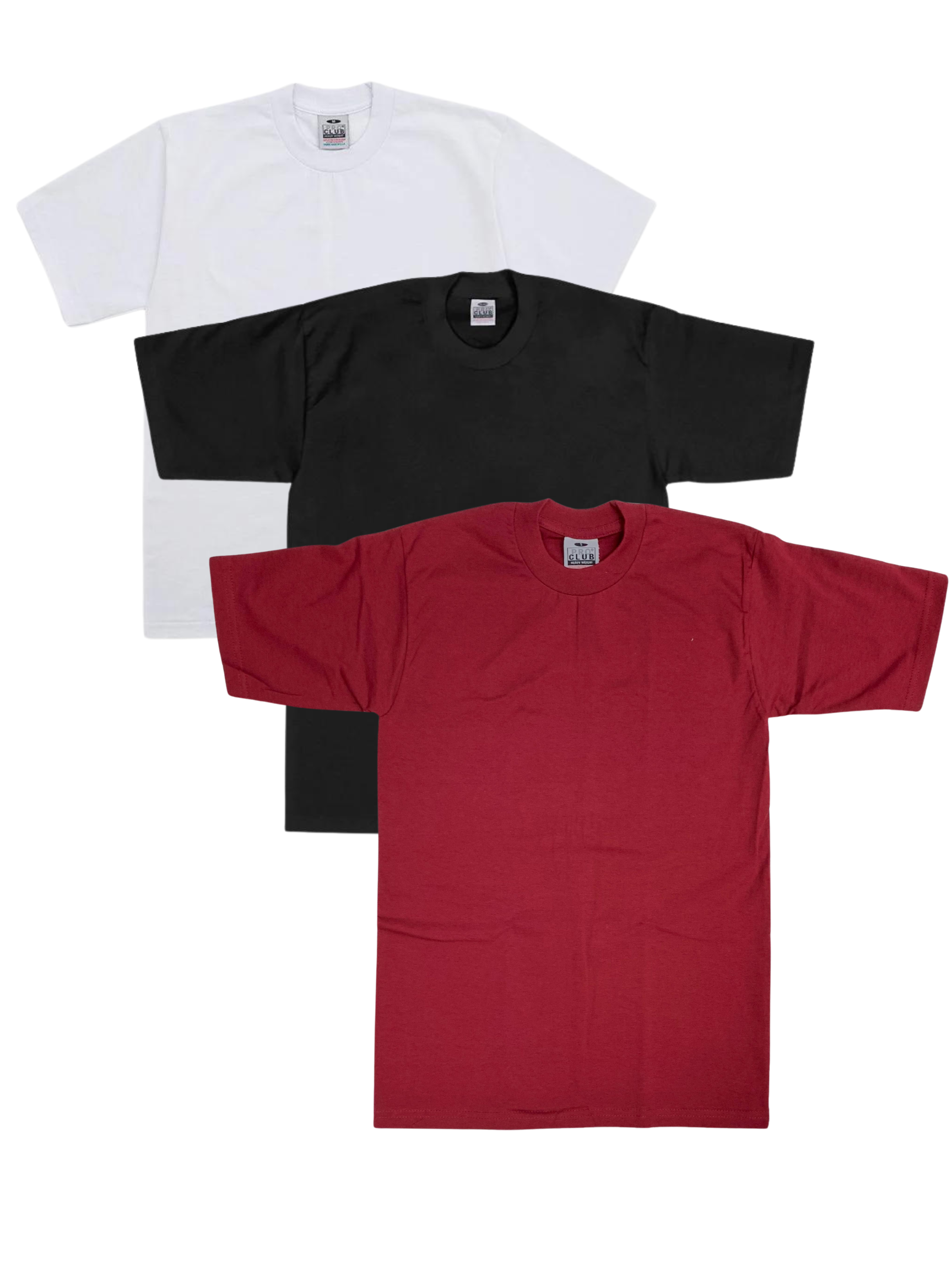 Color Packs