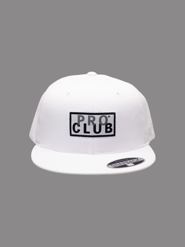 PROCLUB Snap Back