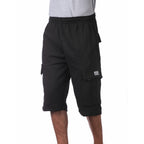 PROCLUB Fleece Cargo Short