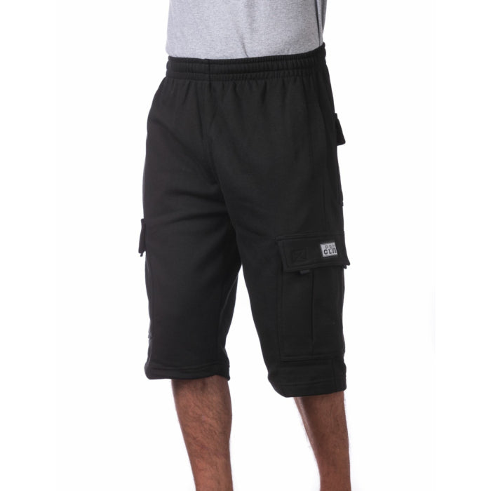 PROCLUB Fleece Cargo Short