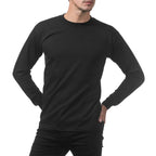 PROCLUB Heavyweight Longsleeve Shirt - Casual Clothing