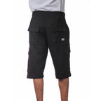 PROCLUB Fleece Cargo Short