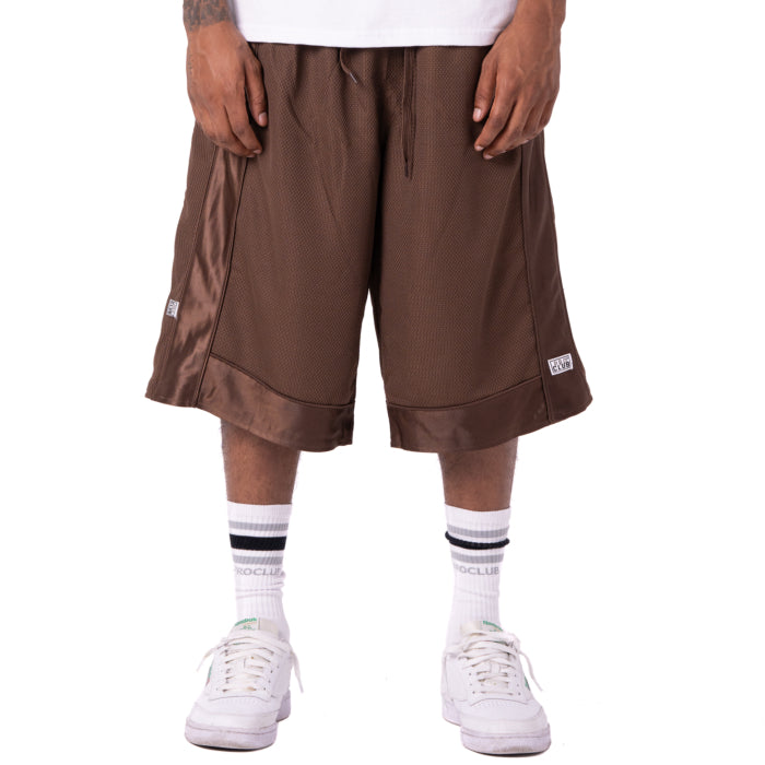 PROCLUB Basketball Shorts