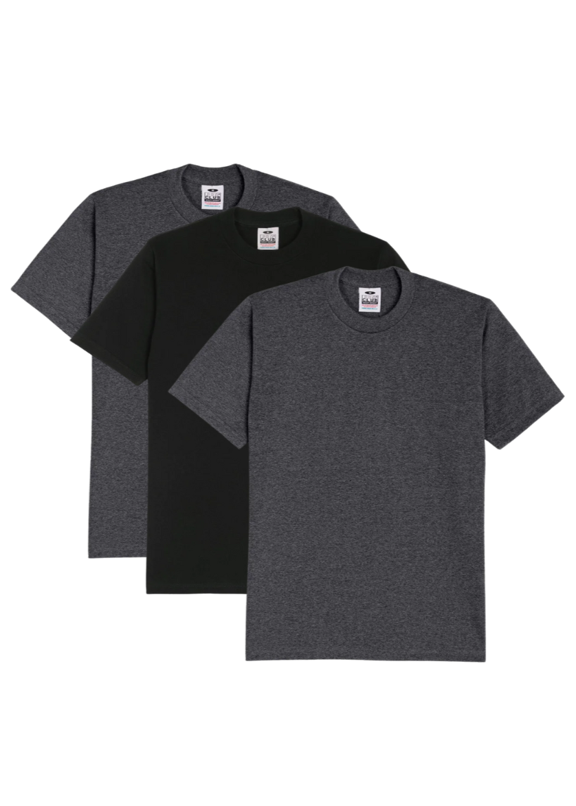 Grey Packs