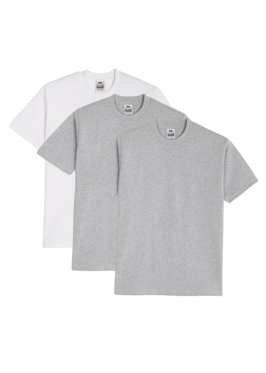 Grey Packs