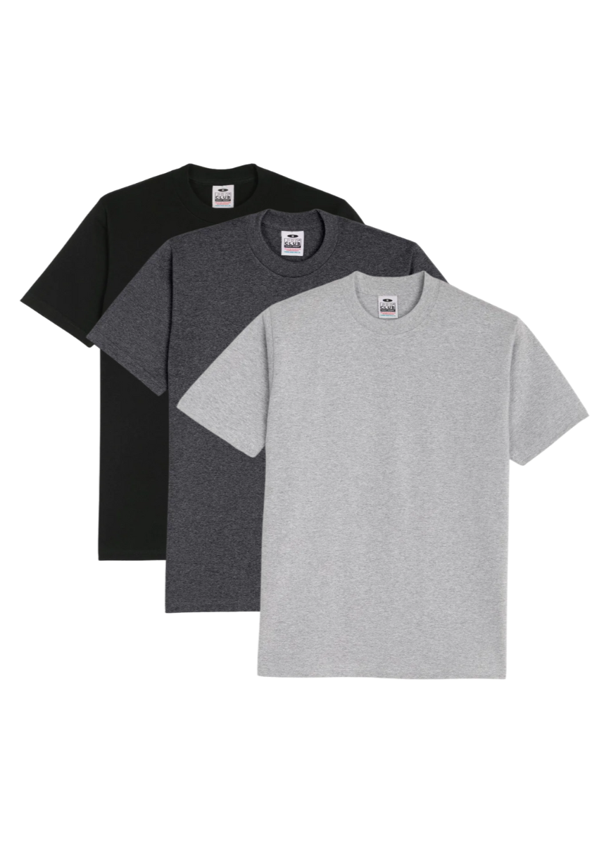 Grey Packs